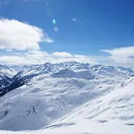 Haus Arnold Schranz Sankt Anton am Arlberg