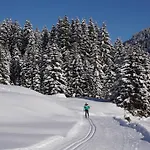 Apartment Haus Arnold Schranz St. Anton am Arlberg