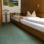 Haus Arnold Schranz Apartment St. Anton am Arlberg