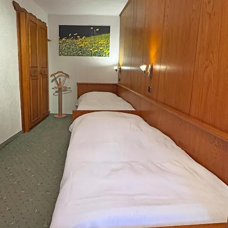 Appartement Haus Arnold Schranz