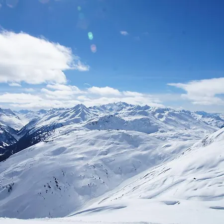 Haus Arnold Schranz Sankt Anton am Arlberg
