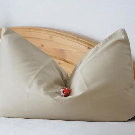 Haus Arnold Schranz 아파트 장크트안톤암아를베르크