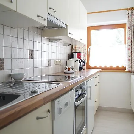 Haus Arnold Schranz *