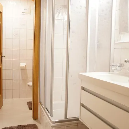 Apartmán Haus Arnold Schranz