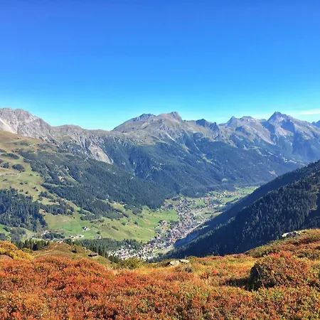 Daire Haus Arnold Schranz *