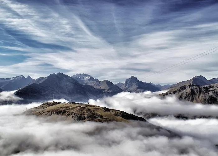 דירה Haus Arnold Schranz