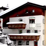 Haus Arnold Schranz Apartment St. Anton am Arlberg