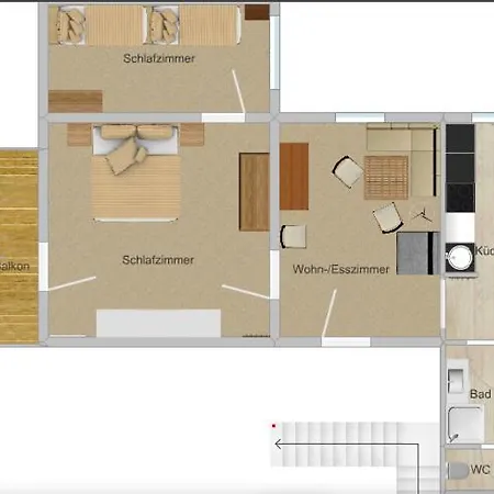 Haus Arnold Schranz