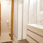 아파트 Haus Arnold Schranz