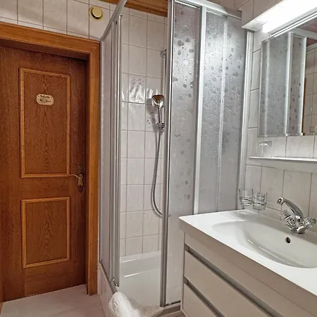 아파트 Haus Arnold Schranz *