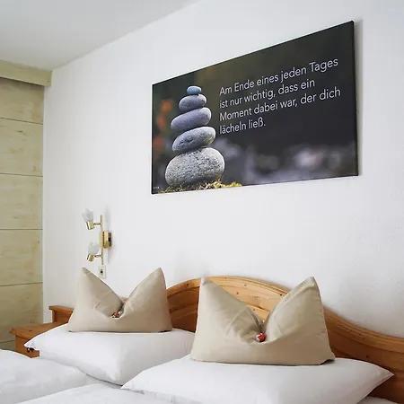 Haus Arnold Schranz サンクト・アントン・アム・アールベルク